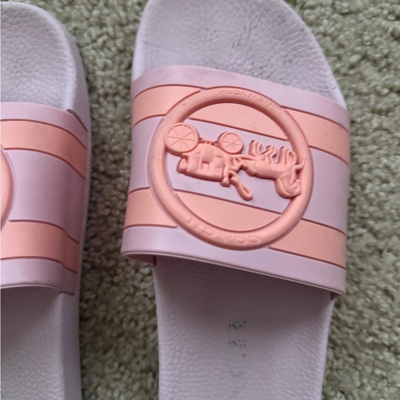 Coach Slides - Picture 2 of 8